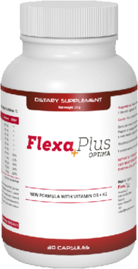 Flexa Plus Optima funcționează? păreri, preț farmacii, prospect, forum